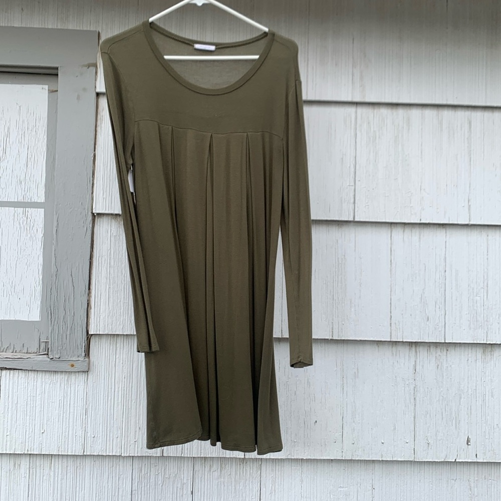 2pm by mon‎ Ami tunic